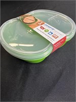 Heavy Duty Food Containers