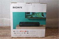 Sony Blu-Ray Player BDP-BX370