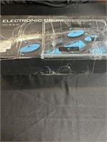 Electronic Drums