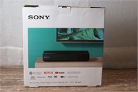 Sony Blu-Ray Player BDP-BX370