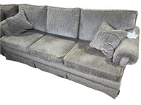 Ethan Allen sofa 32.5in X 83in X 35in