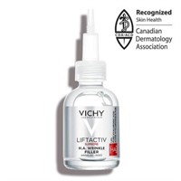 NEW $67 30ml VICHY LIFTACTIV H.A. WRINKLE FILLER
