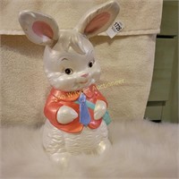 Ceramic Bunny