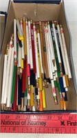 Box of Pencils