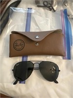 Vintage Ray Ban sunglasses