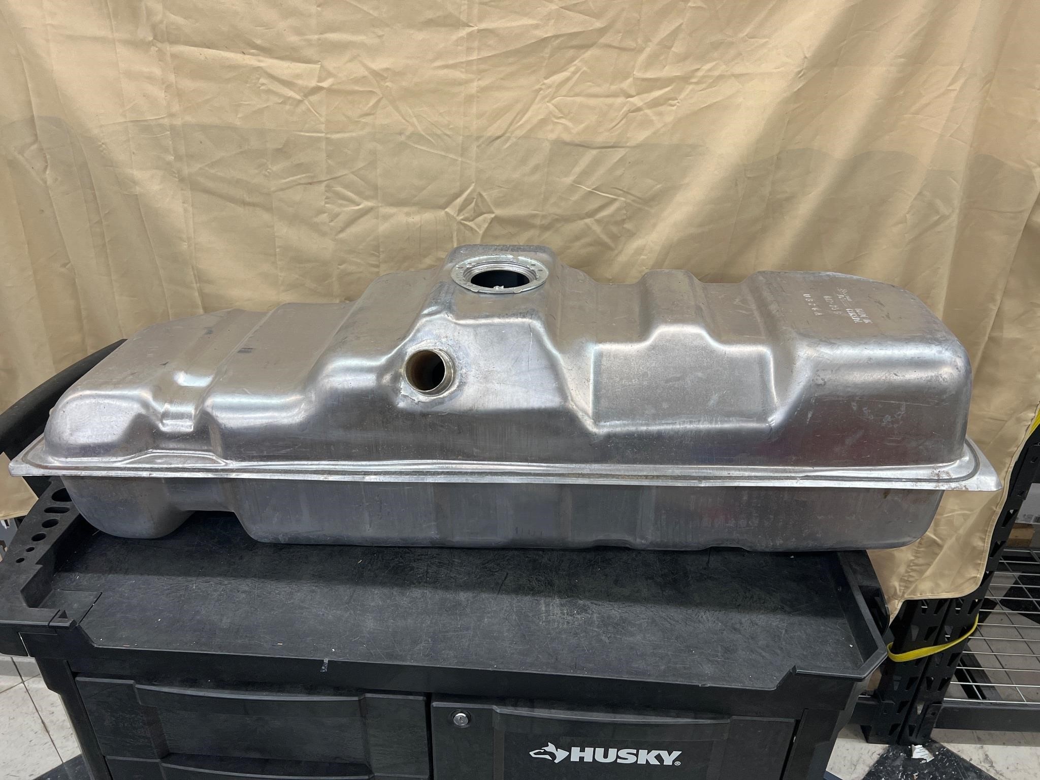 * 1986-1987 GMC Jimmy Fuel Tank