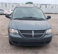 2005 DODGE Caravan/Grand Caravan