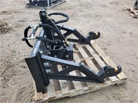 3 POINT HITCH ADAPTER - LANDHONOR - PHA-16-2C