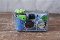 QuickSnap Water Proof Disposable Cam 24exp