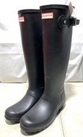 Hunter Women's Rain Boots Size 8