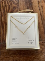 A New Day Demi Fine Collection Necklace