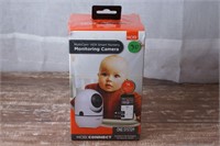 MobiCam HDX Smart Nursery Camera