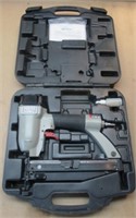 Porter Cable 16 gauge finish nailer.