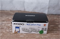 Xodo Wifi Smart Plug