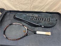Racquet W/ Bag