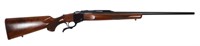 Ruger No. 1-B .22-250 REM Single, 26" Barrel,