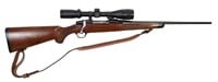 Ruger M77RL Mark II .270 WIN. Bolt Action, 20"