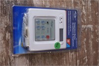 SkyLink Temperature Monitor