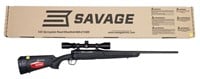 Savage Axis XP 6.5 Creedmoor Bolt Action Rifle,