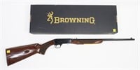 Browning Auto 22 - .22 LR. Semi-Auto,