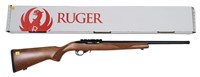 Ruger 10/22 - .22 LR. Semi-Auto Rifle,