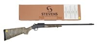 Stevens Model 301 - .410 Ga. 3" Single,