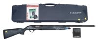 Fabarm Gryphon XLRS - 12 Ga. 2.75" Semi-Auto,