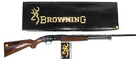 Browning Model 42 Limited Edition, Grade V -