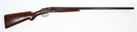 Aristacrat 12 Ga. 2.75" SxS, 30" steel barrels,