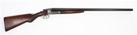 Lefever Nitro Special- 12 Ga. 2.75", 28" steel