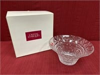 Cristal D’Arques Fresca Bowl,  24% Genuine Lead