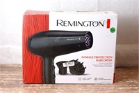 Remington Damage Protection Hair Dryer