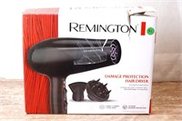 Remington Damage Protection Hair Dryer