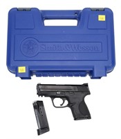 Smith & Wesson M&P 9C (Compact) 9mm Luger