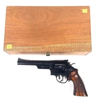 Smith & Wesson Model 29-2 (3 Screw) .44 Mag