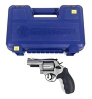 Smith & Wesson Model 69 Combat Magnum- .44 Mag.