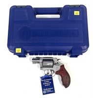 Smith & Wesson Model 637-2 Performance Center