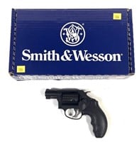 Smith & Wesspn Model 437-2 Chief's Special