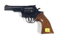 Dan Wesson Model 15 .357 Mag. D.A. Revolver,