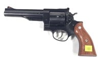 Ruger Redhawk .44 Mag. D.A. Revolver, 5.5" barrel