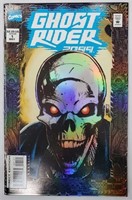 Ghost Rider 2099 (1994) Issue #1