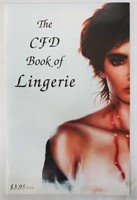 The CFD Book of Lingerie (1994) #1