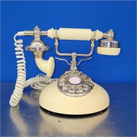 Vintage French Style Telephone