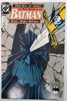 Batman (1986), Issue #434