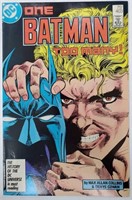Batman (1986), Issue #403