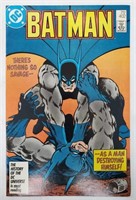 Batman (1986), Issue #402