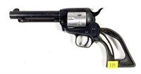 FIE Model E15-.22 LR S.A. Revolver, 4.75"