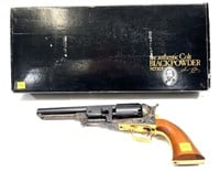 * Colt Black Powder Series- 1st Dragoon .44 Cal