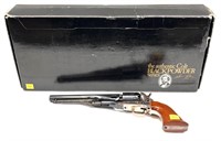 * Colt Black Powder Series- 1861 Navy .36 Cal.