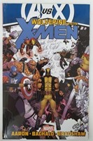 Wolverine and the X-Men, Volume 3 (2011)